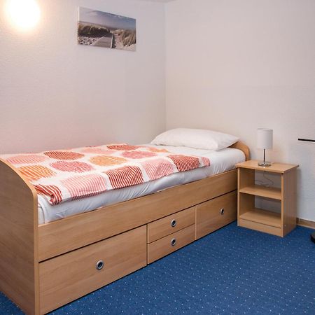 Ferien- & Monteur Maisonette Apartment In Magdeburg, H Bagian luar foto